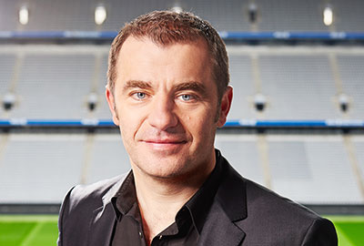 Zeljko Karajica, CEO of 7Sports (Photo)